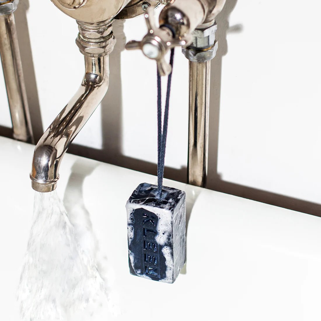 Kleen Rope Soap - Blue Velvet - MarramTrading.com