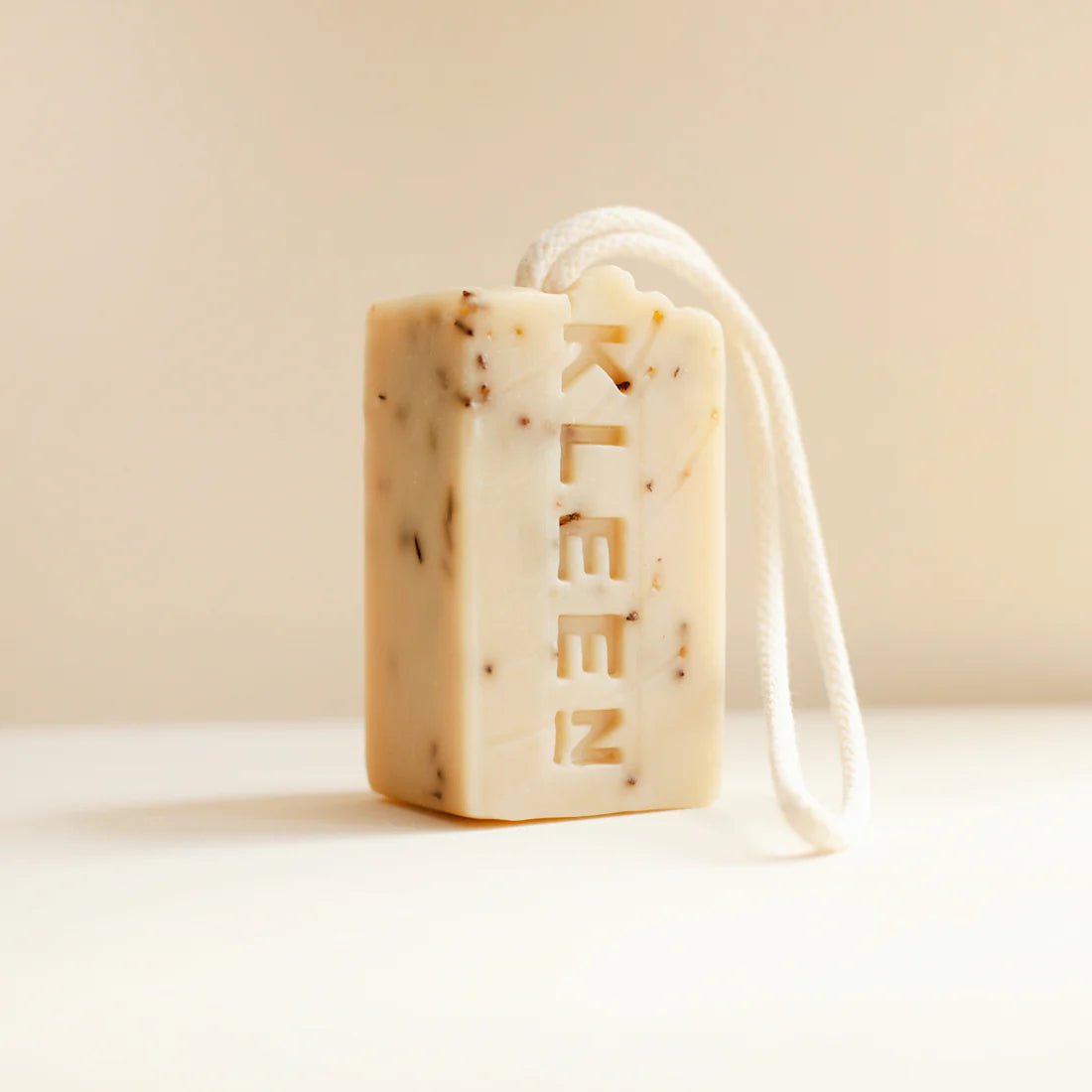 Kleen Rope Soap - Lavender Love - MarramTrading.com