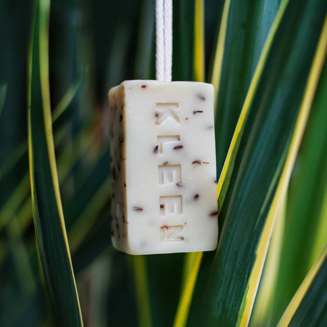Kleen Rope Soap - Lavender Love - MarramTrading.com