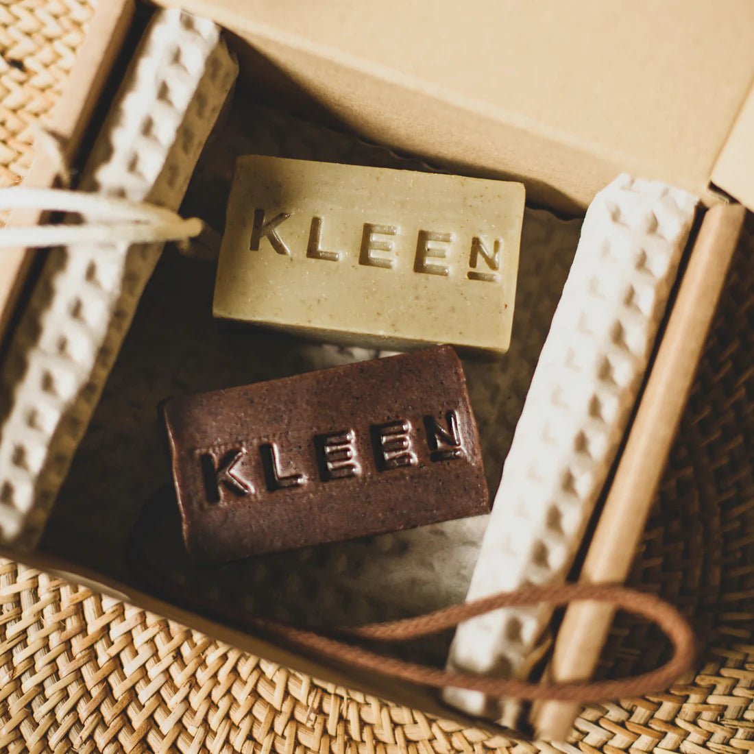 Kleen Rope Soap - Woodstock - MarramTrading.com