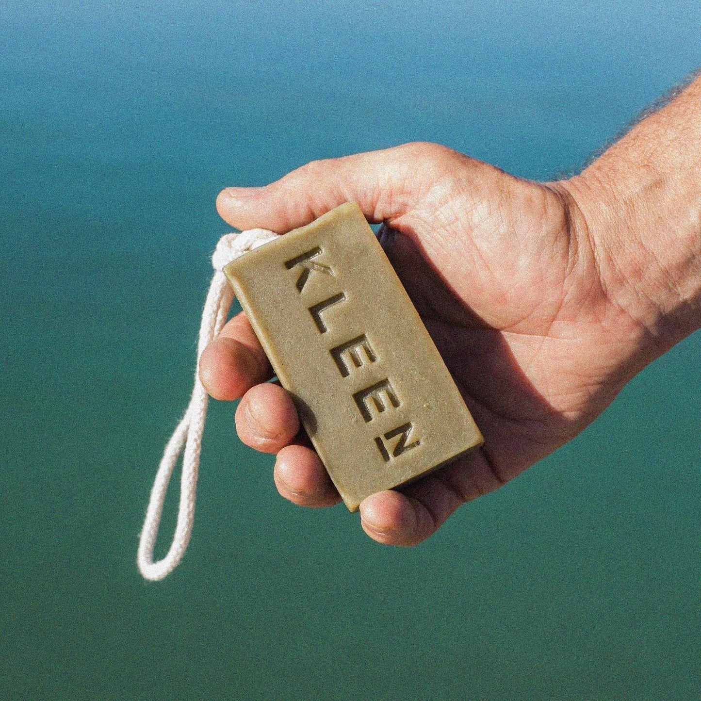 Kleen Rope Soap - Woodstock - MarramTrading.com
