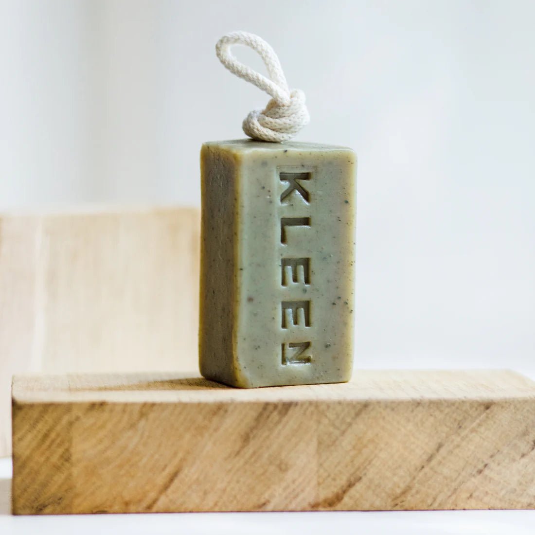 Kleen Rope Soap - Woodstock - MarramTrading.com