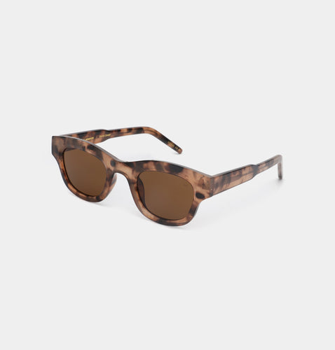 Lane Sunglasses - Coquina - MarramTrading.com