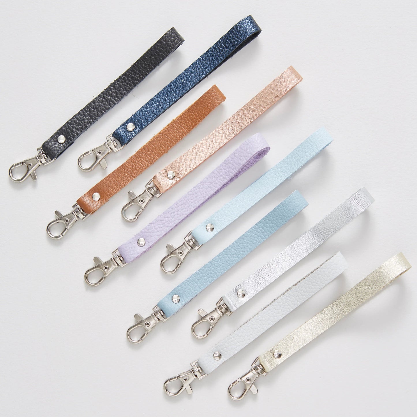 Leather Bag Wrist Strap - MarramTrading.com