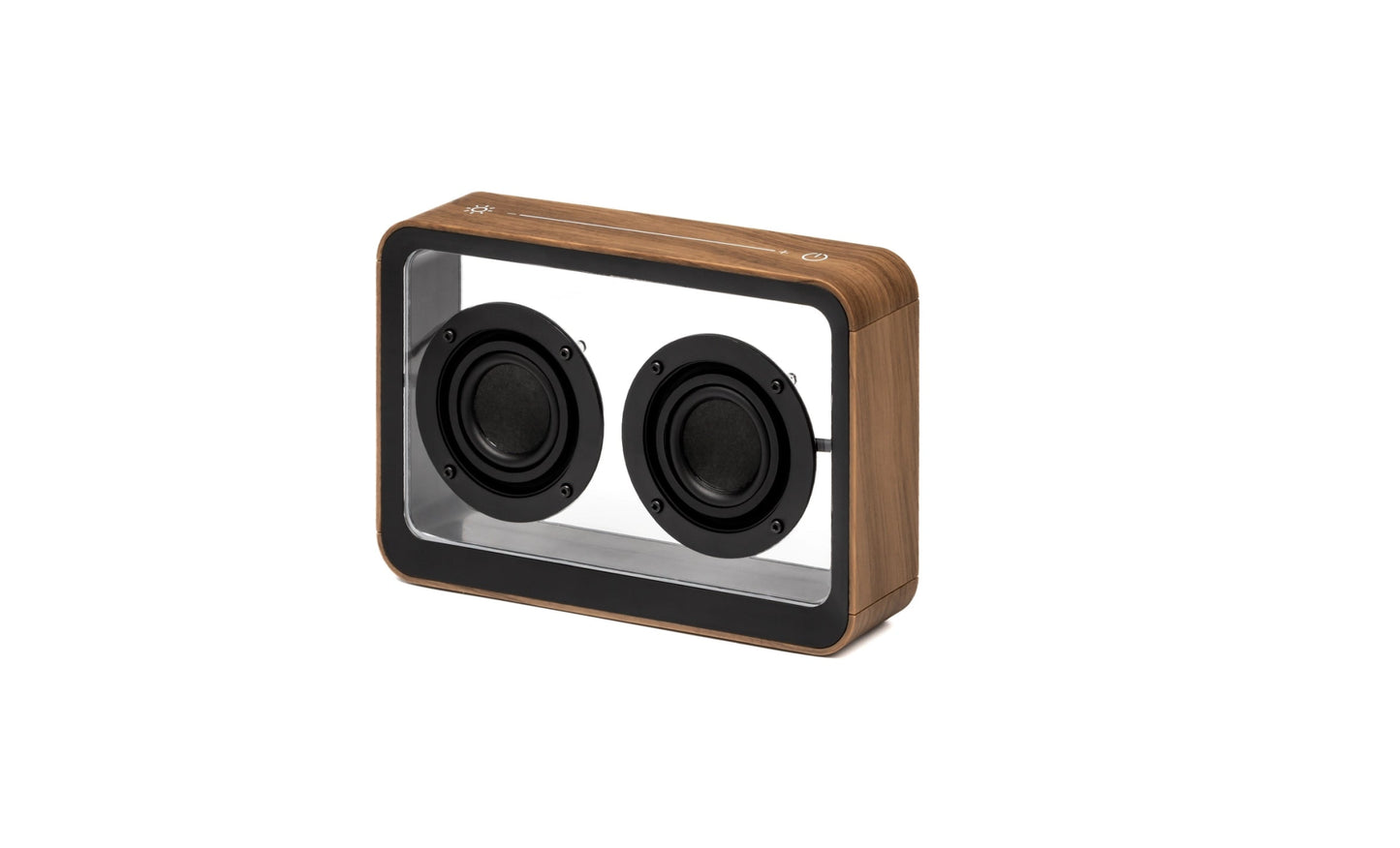 Mage See - Through Speaker - MarramTrading.com