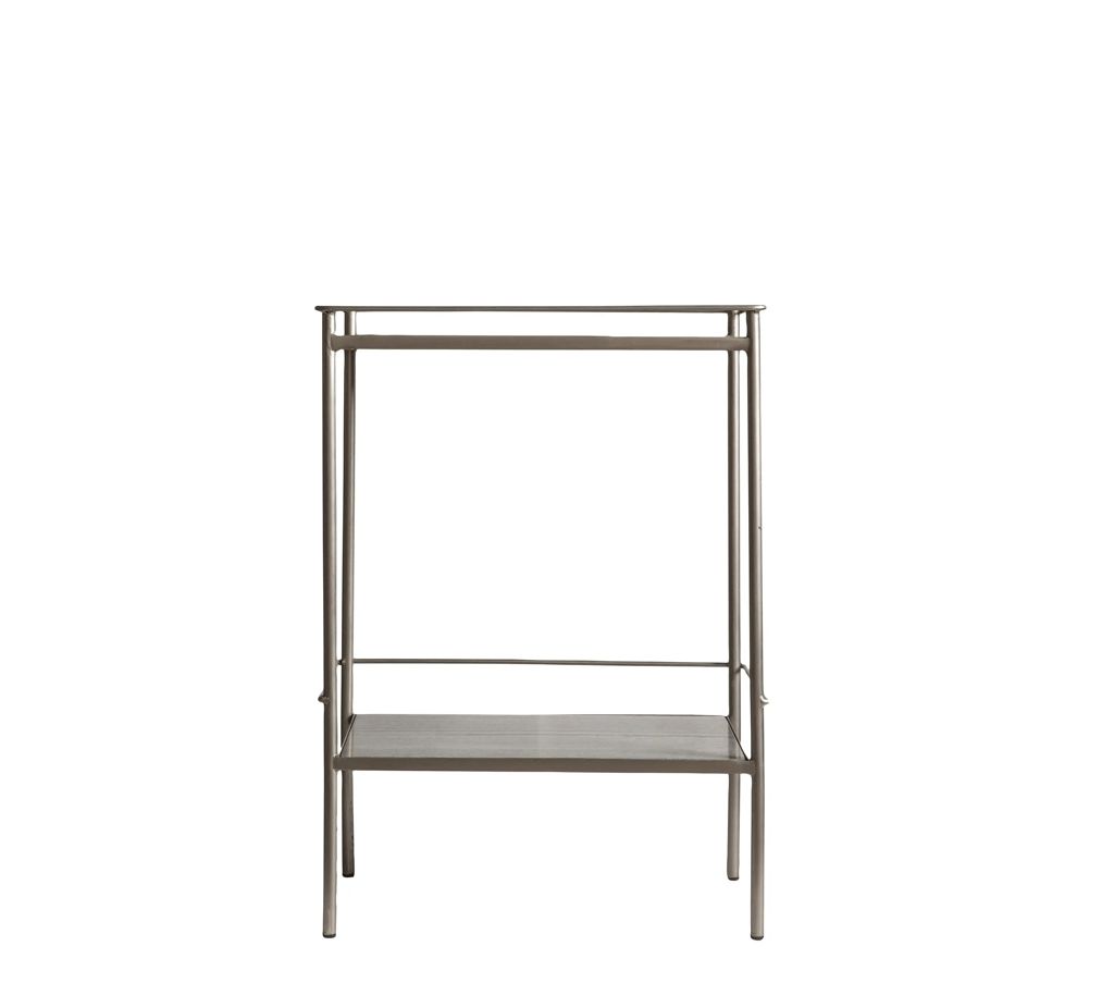 Marble Side Table - MarramTrading.com