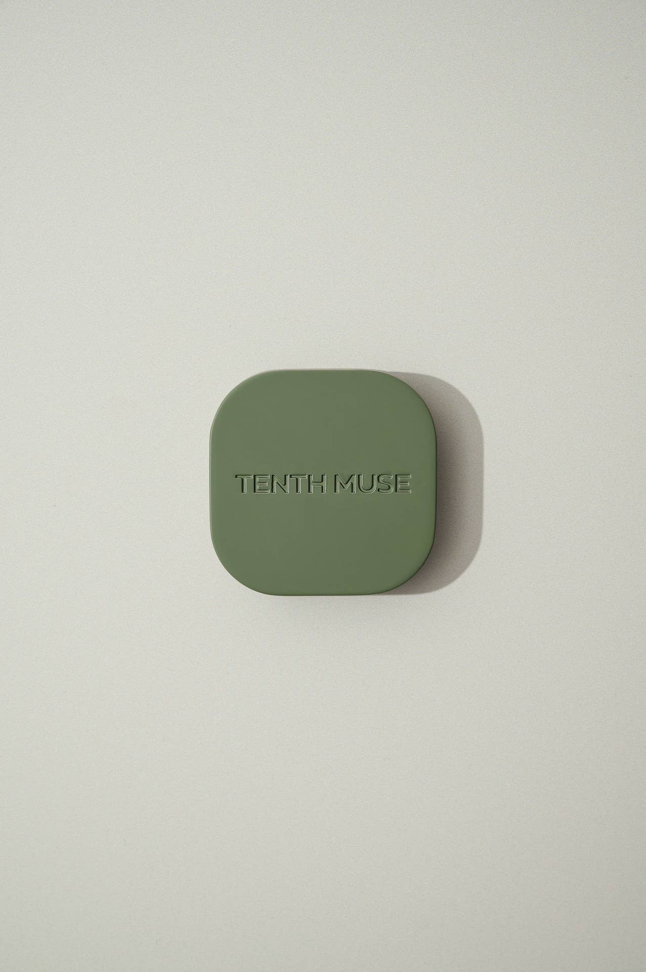 Matcha Refillable Perfume Vessel - MarramTrading.com