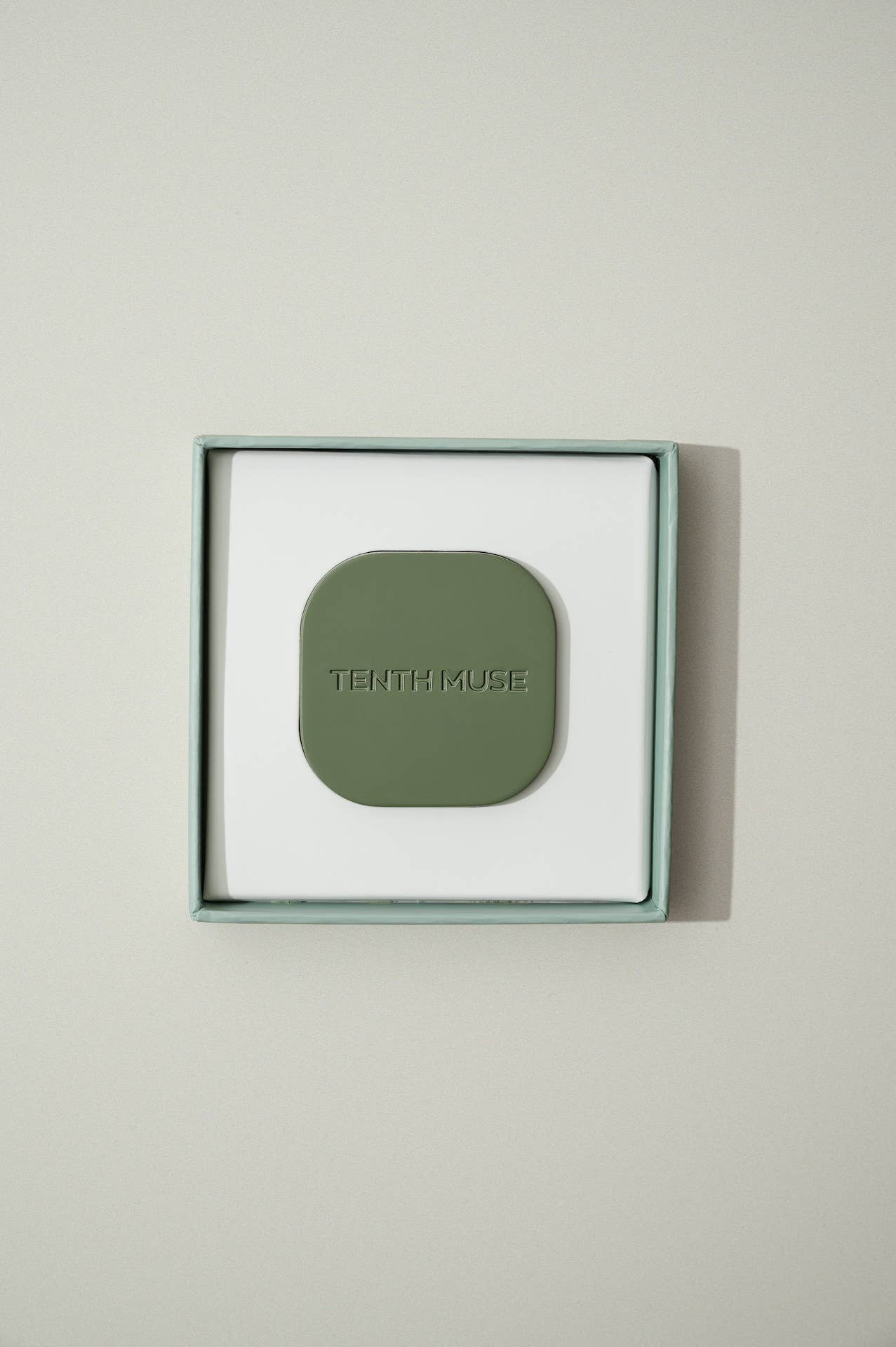 Matcha Refillable Perfume Vessel - MarramTrading.com