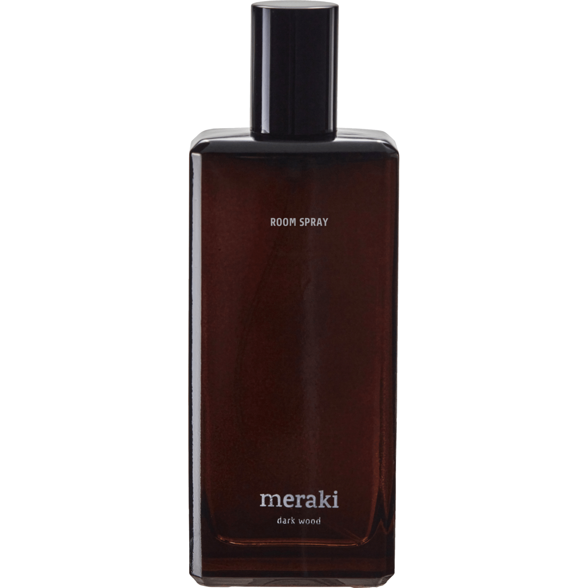 Meraki Dark Wood Room Spray - MarramTrading.com
