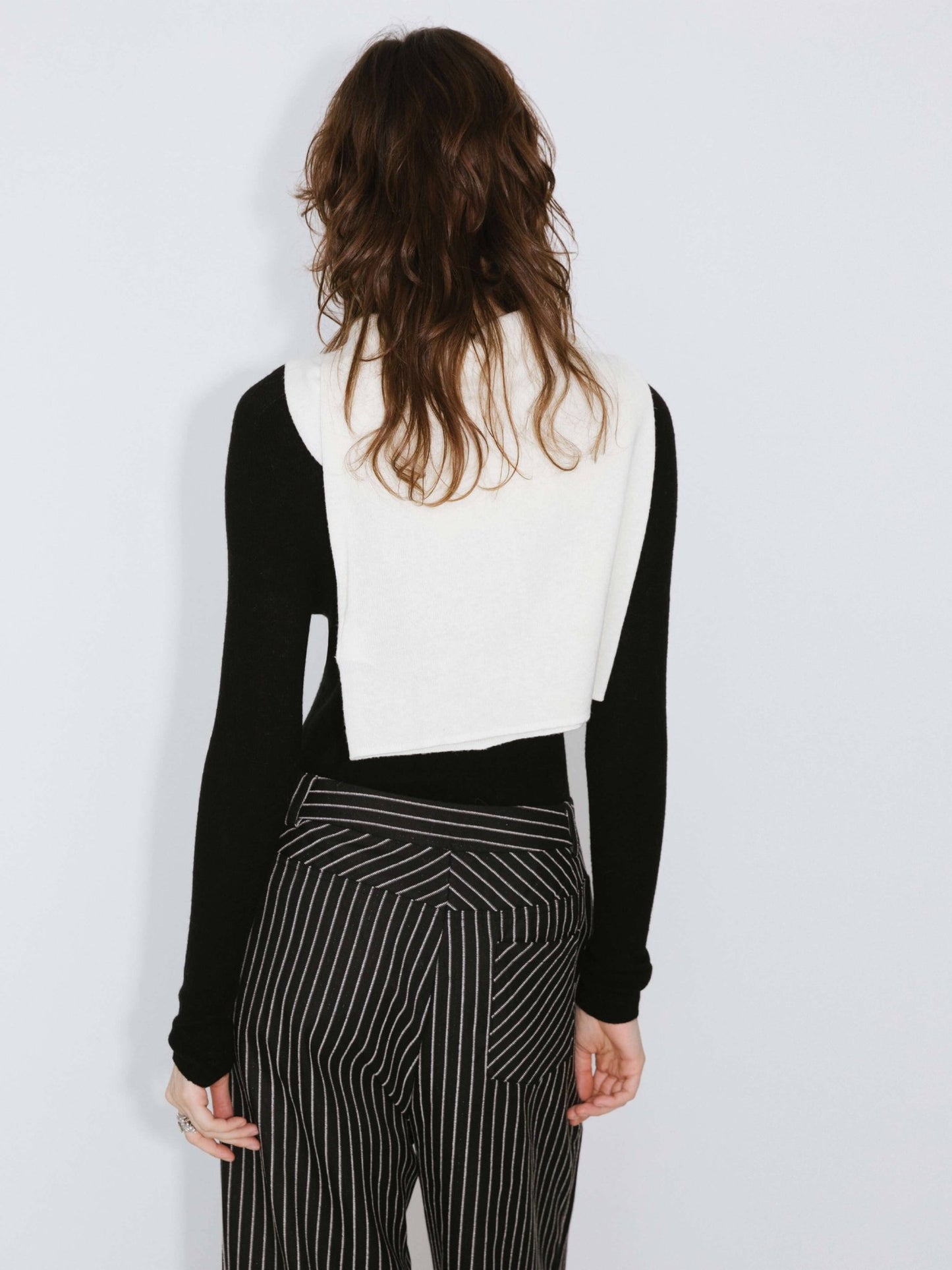 Merino Wool Turtleneck Knitwear Jumper - MarramTrading.com