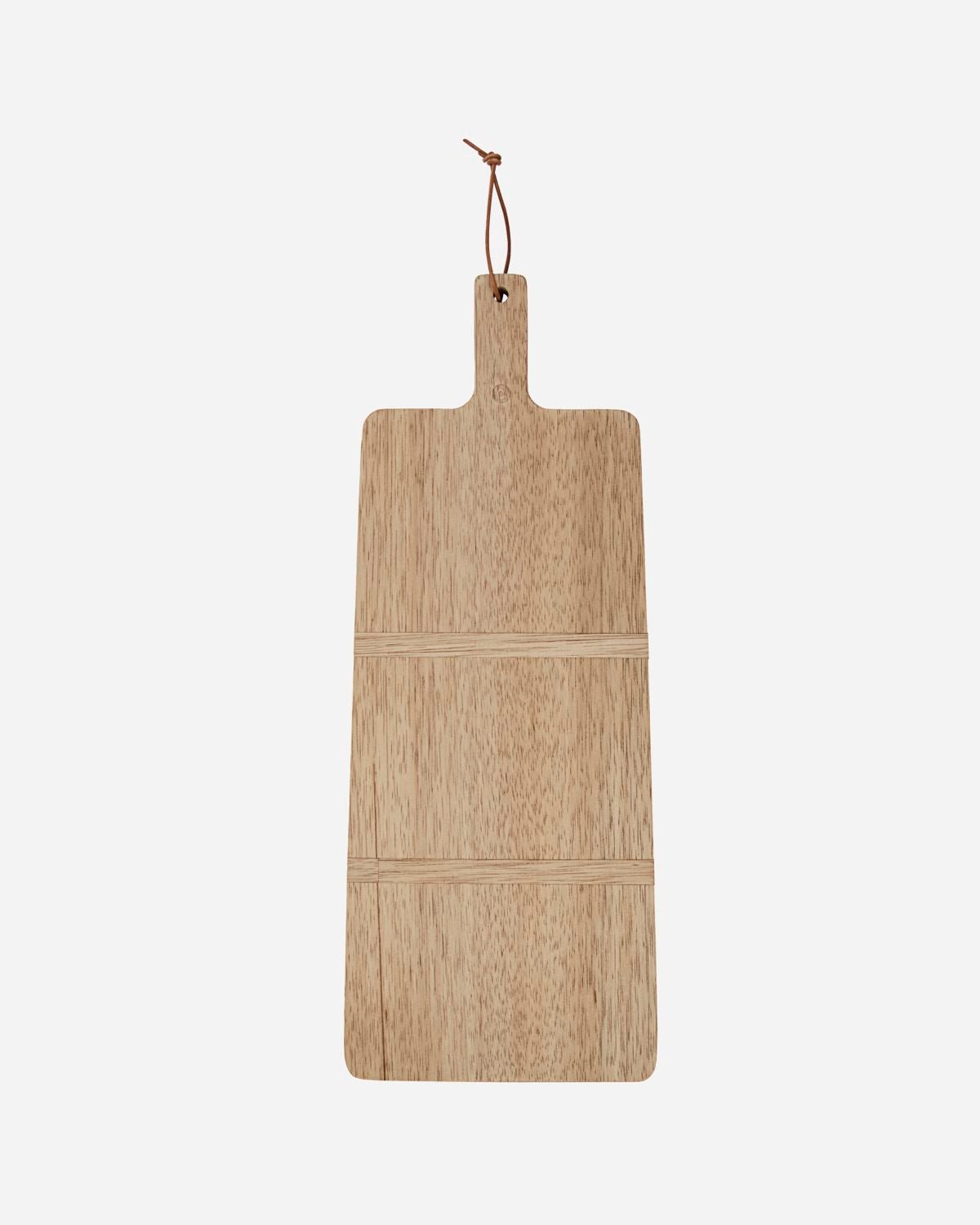 Nature Carve Cutting Board - MarramTrading.com