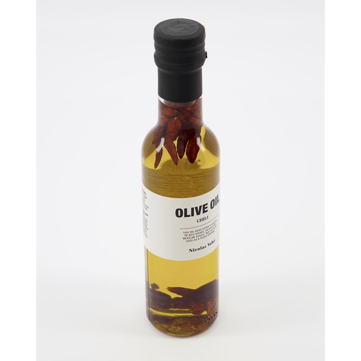 Olive Oil with Chilli - MarramTrading.com