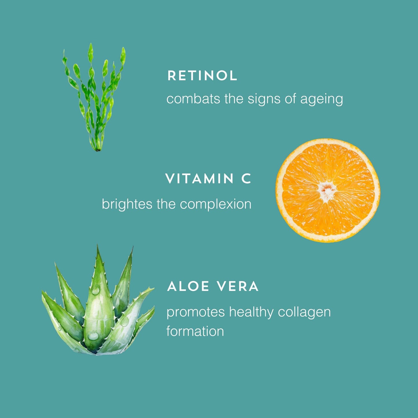 RETINOL Under Eye Mask Patch - Vegan, 3 Pairs per Pouch - MarramTrading.com