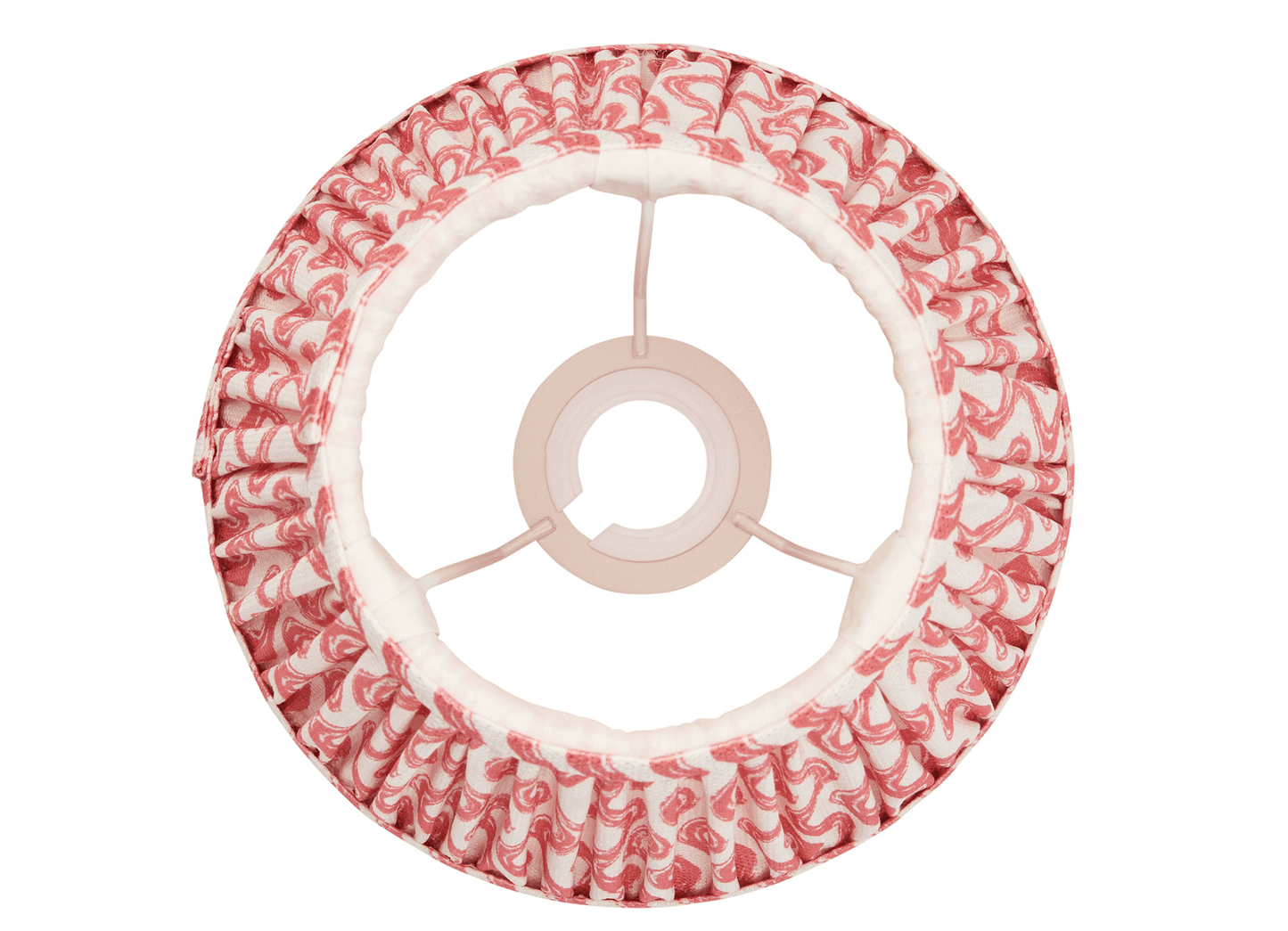 Ripple Shade - Coral Pink - MarramTrading.com
