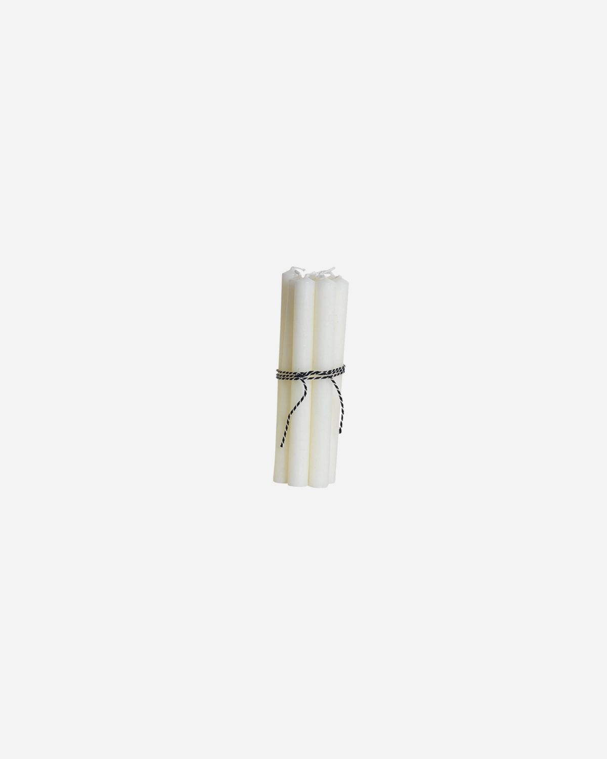 Small pencil candles