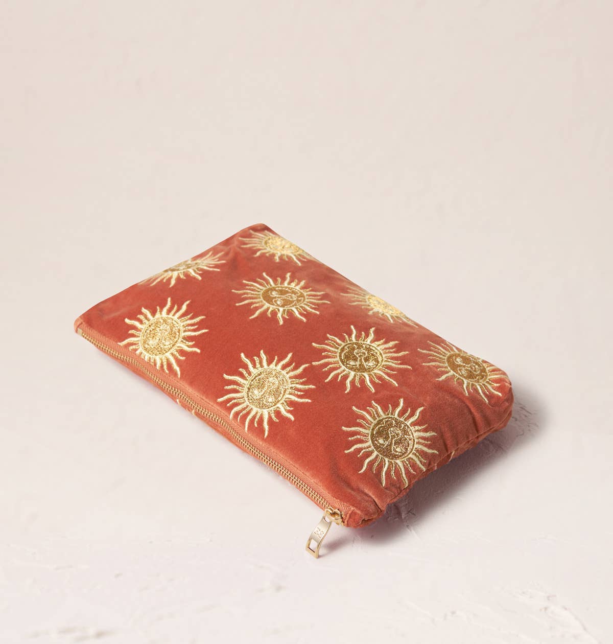 Sun Goddess Everyday Pouch - MarramTrading.com