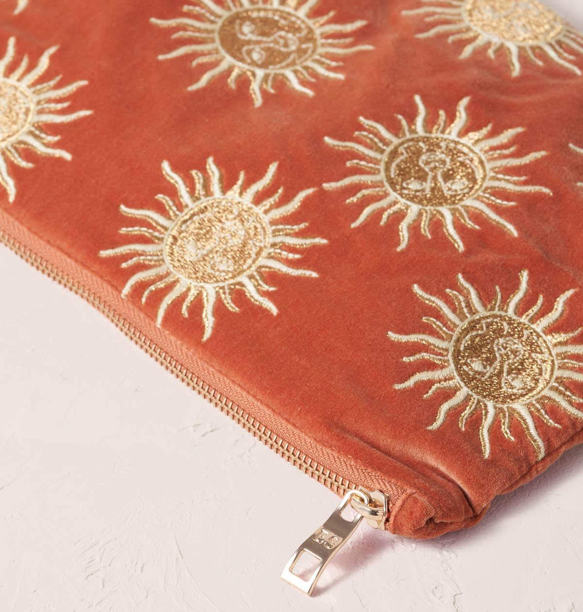 Sun Goddess Everyday Pouch - MarramTrading.com