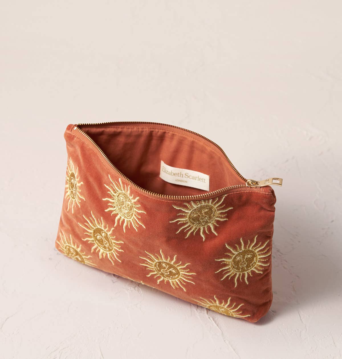 Sun Goddess Everyday Pouch - MarramTrading.com