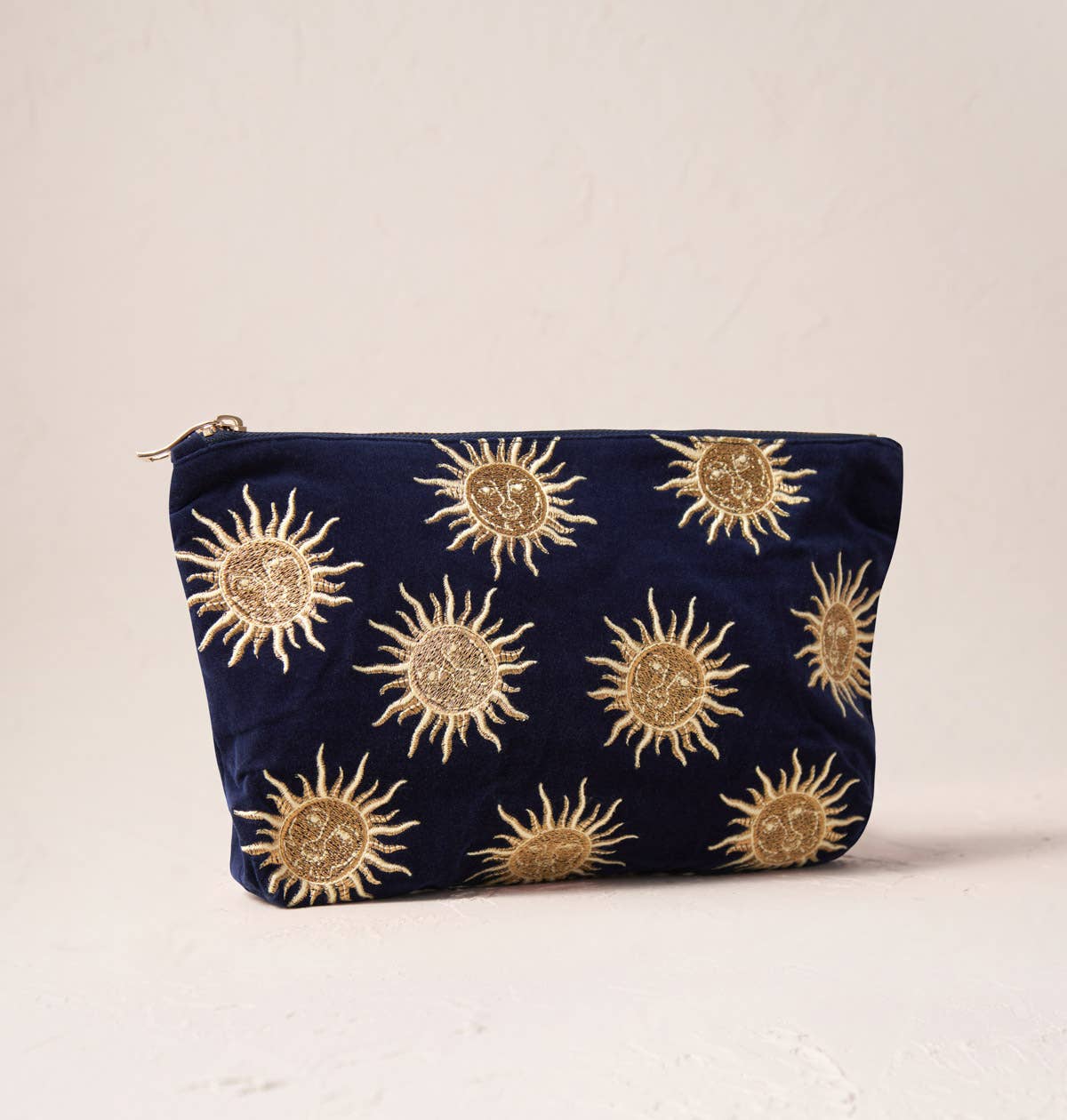 Sun Goddess Everyday Pouch - MarramTrading.com