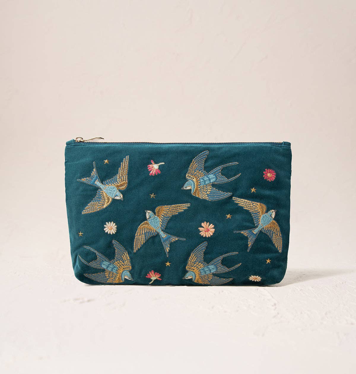 Swallows Everyday Pouch - MarramTrading.com