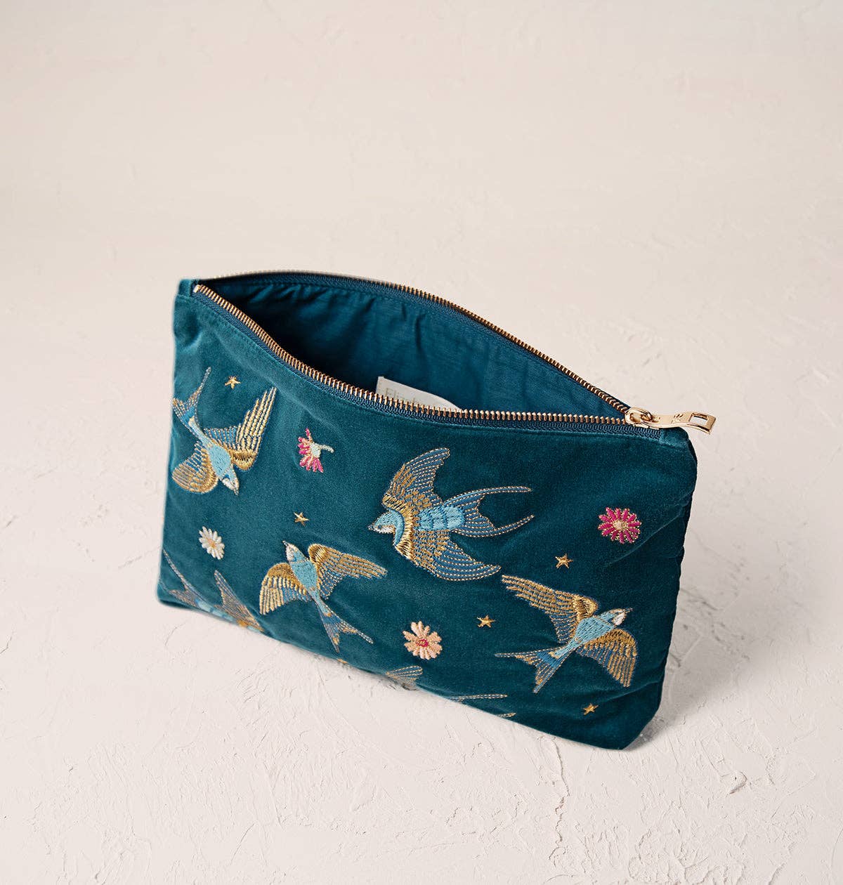 Swallows Everyday Pouch - MarramTrading.com
