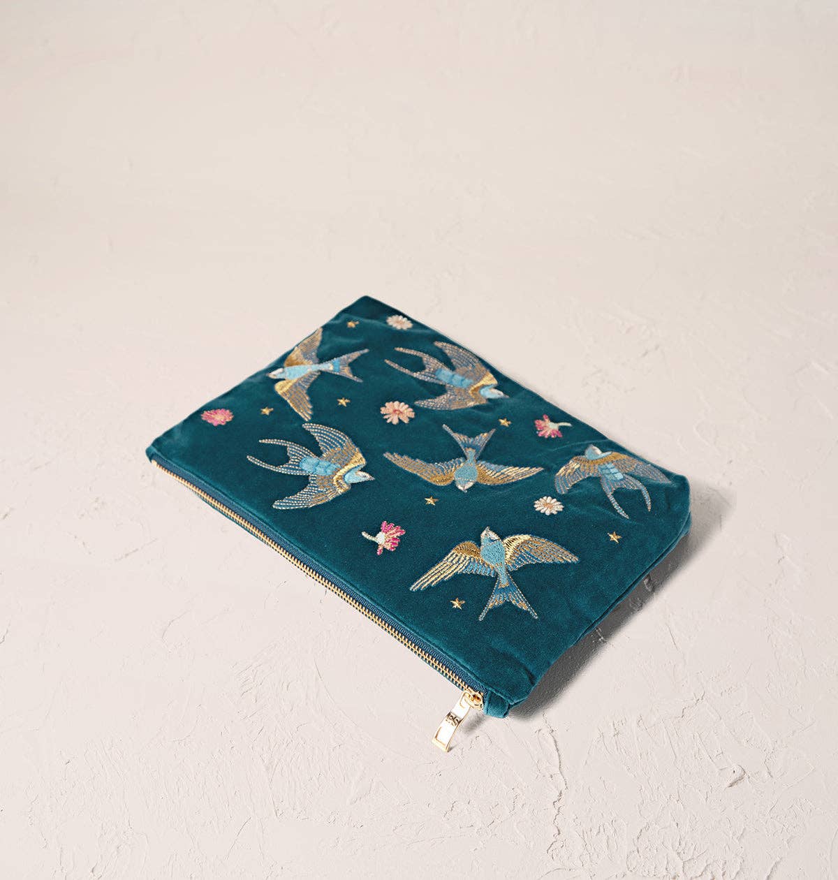 Swallows Everyday Pouch - MarramTrading.com