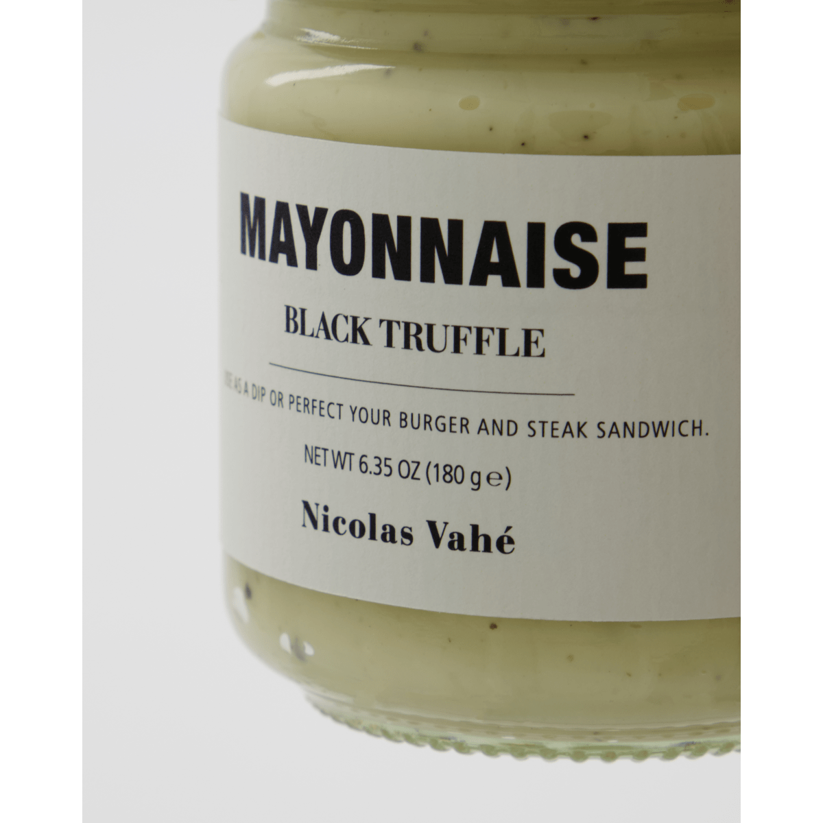 Truffle Mayonnaise - MarramTrading.com