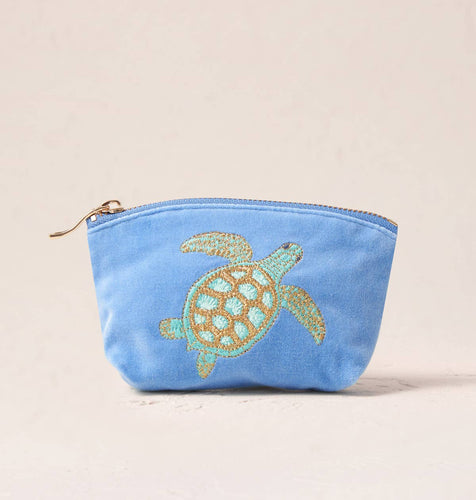 Turtle Conservation Coin Purse - MarramTrading.com
