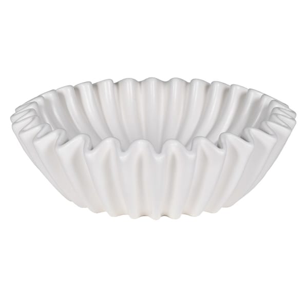 Wavy bowl - MarramTrading.com
