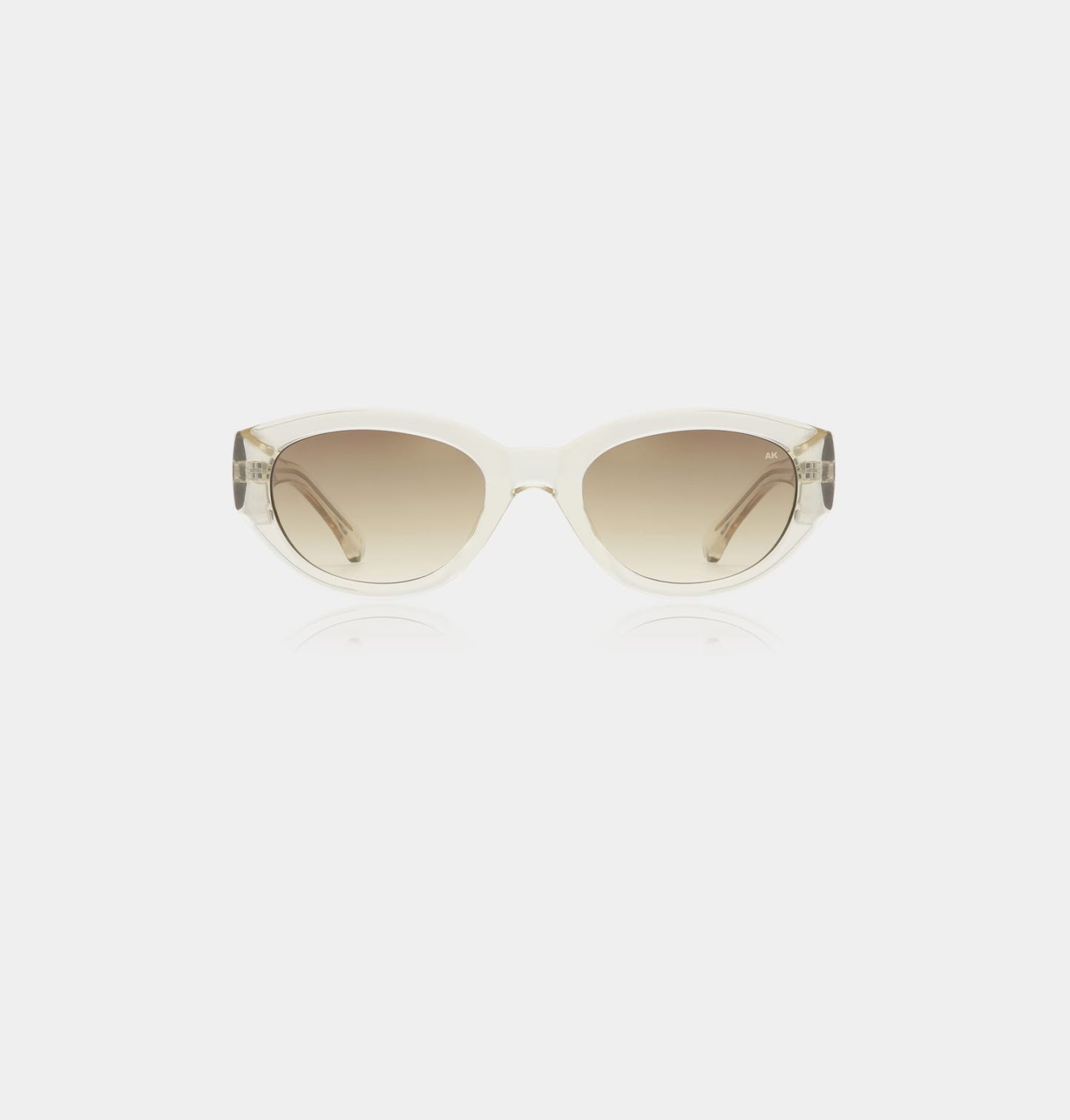 Winnie Sunglasses - Chocolate - MarramTrading.com