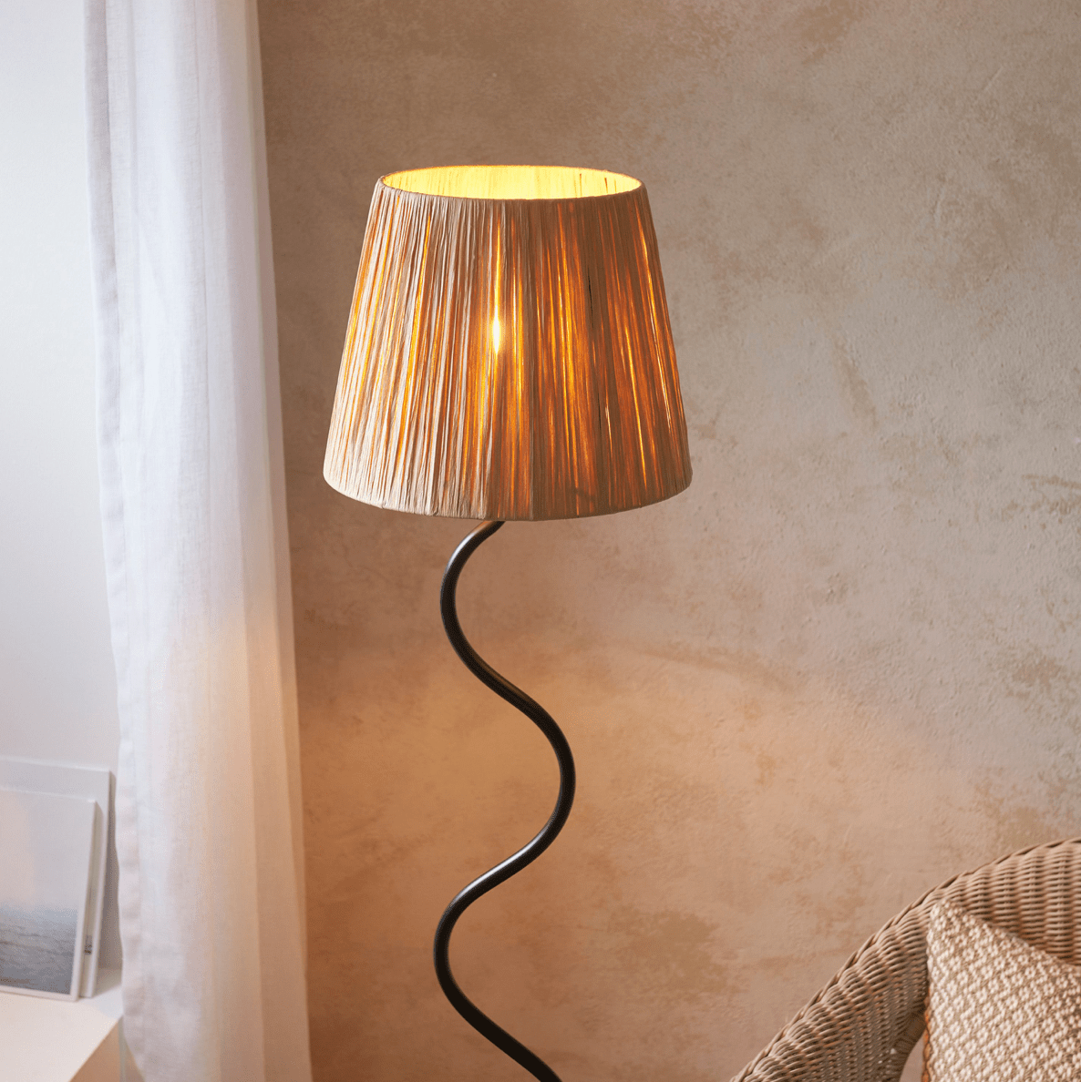 Wriggle Floor Lamp - MarramTrading.com