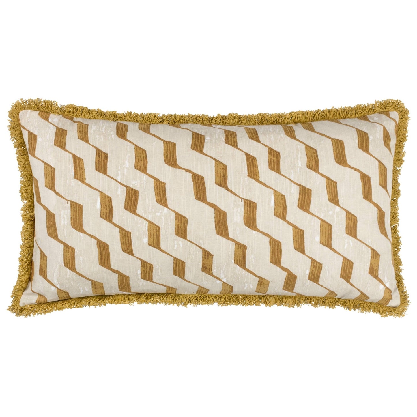 Zabine Cushion Honey - MarramTrading.com