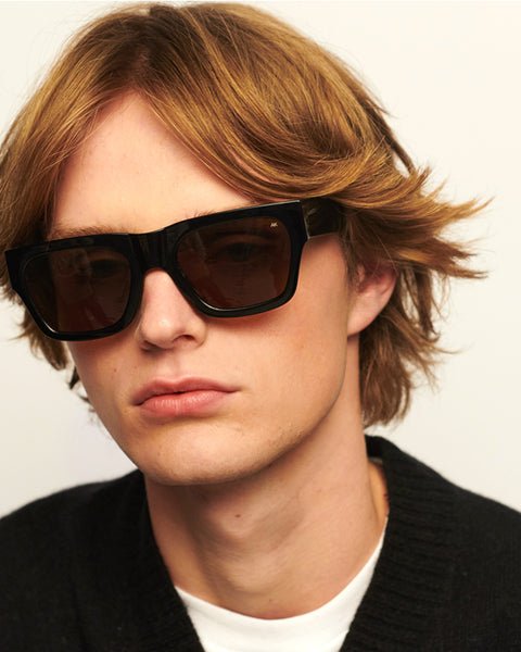 Unisex Agnes Sunglasses - MarramTrading.com