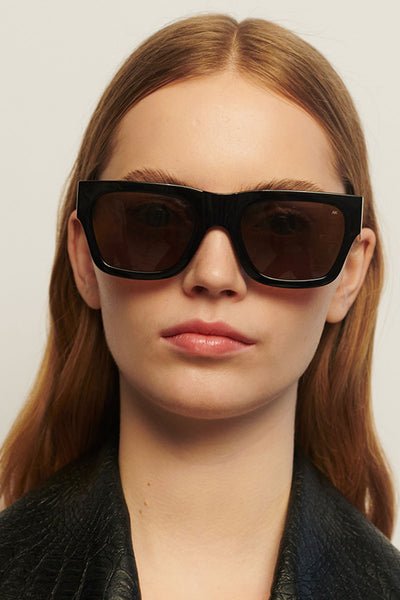 Unisex Agnes Sunglasses - MarramTrading.com