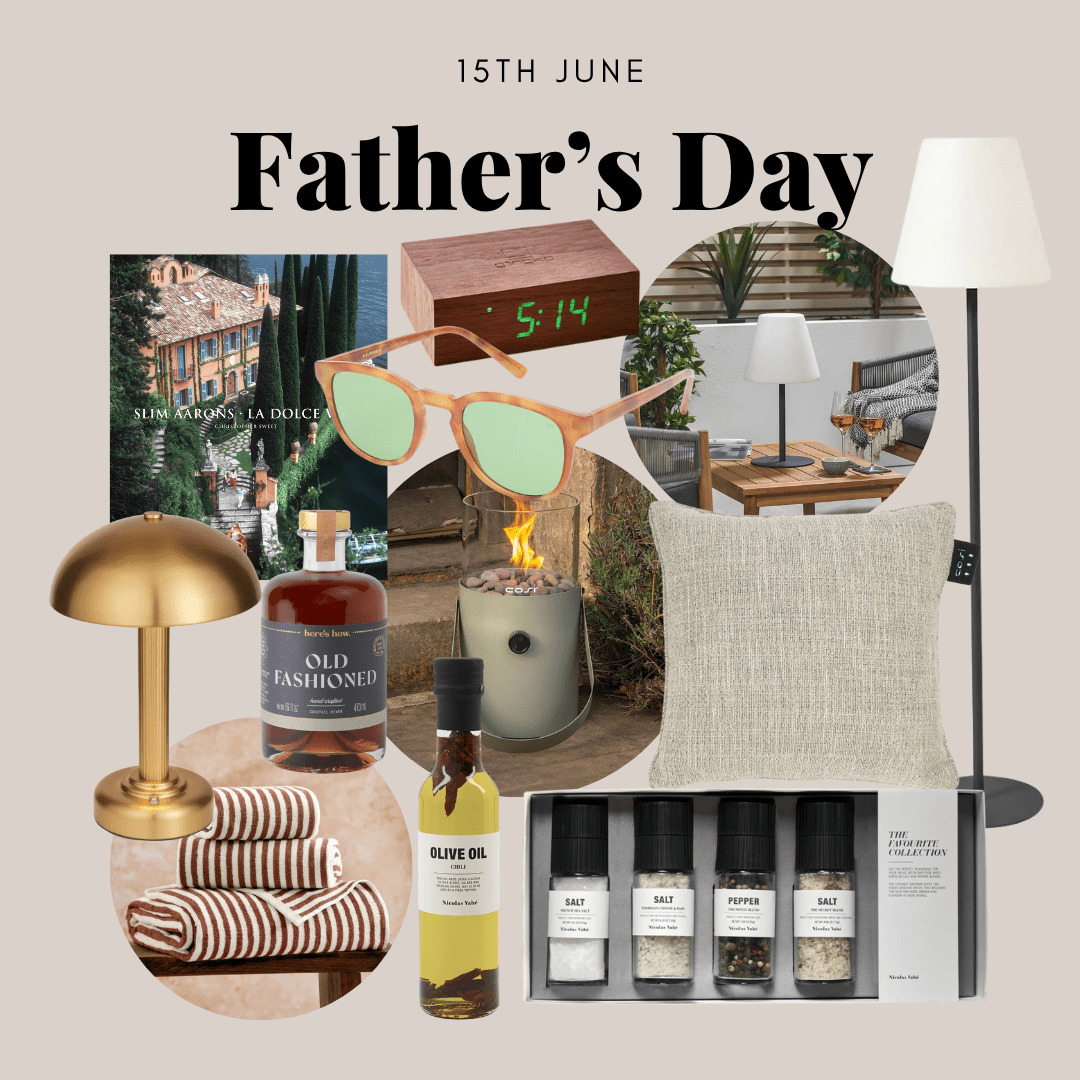 Father's Day Edit '25 - MarramTrading.com