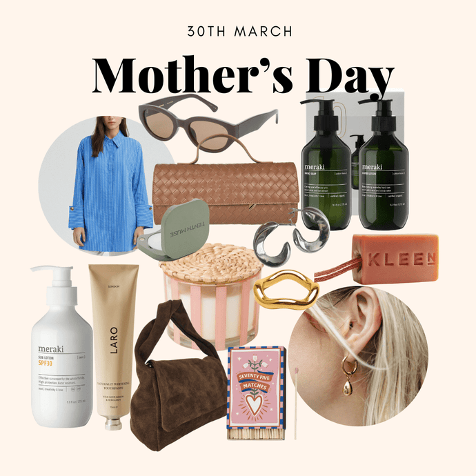 Mother's Day '25