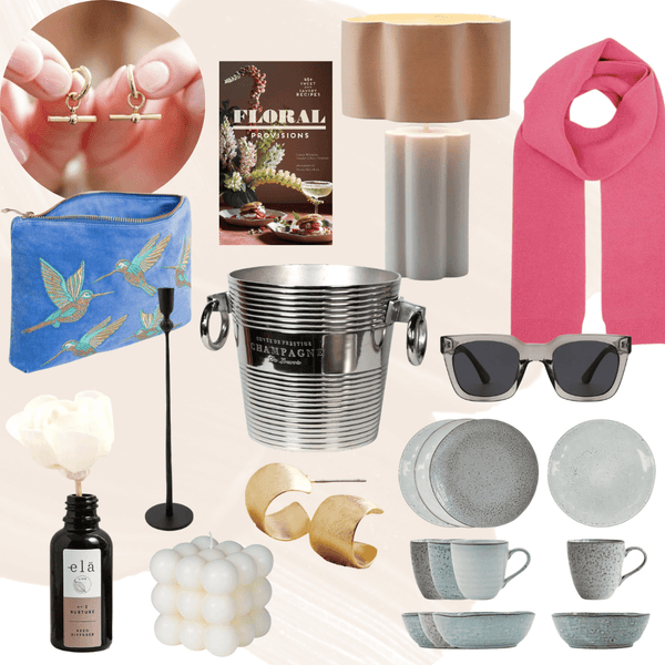 Mother's Day Gift Guide