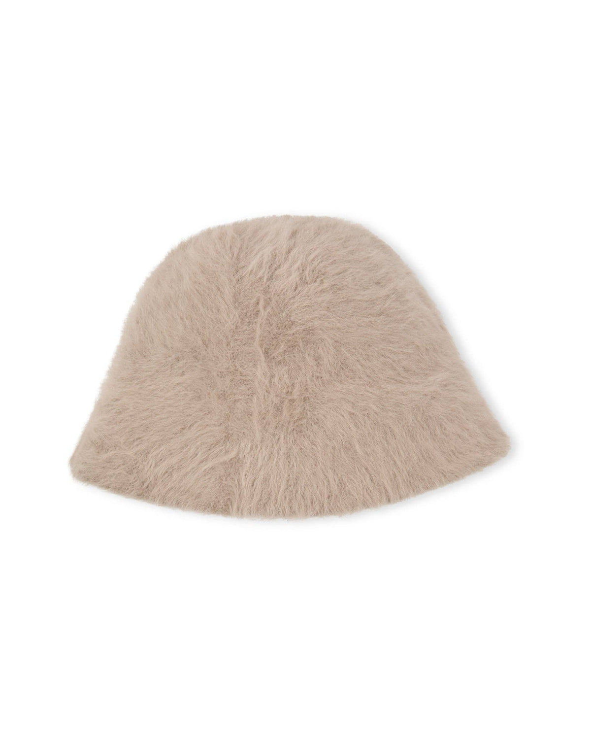 Fluffy Hat | Mouse