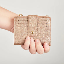 Load image into Gallery viewer, Pearl Duo Purse
