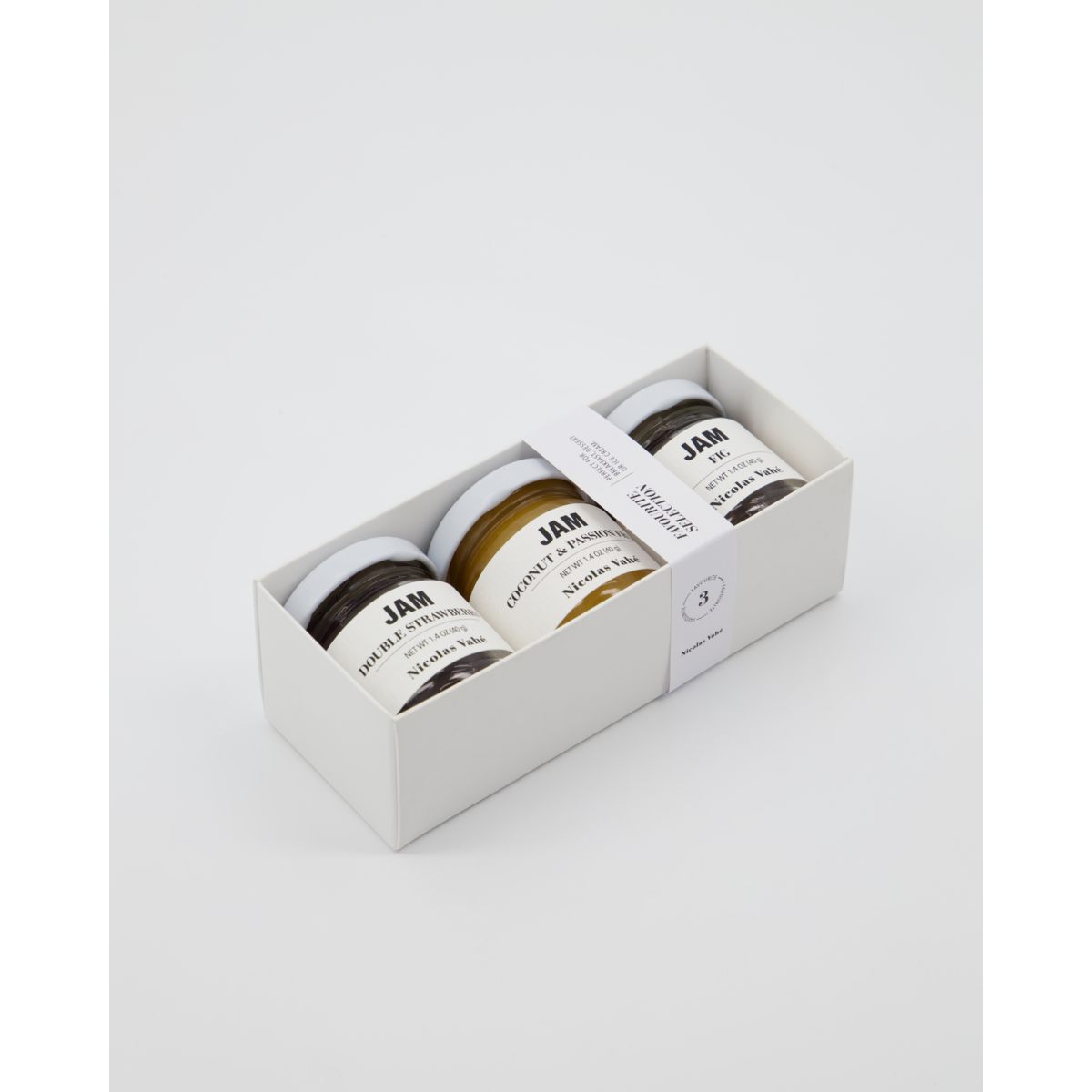 Jam, Favourite Selection, 40 g