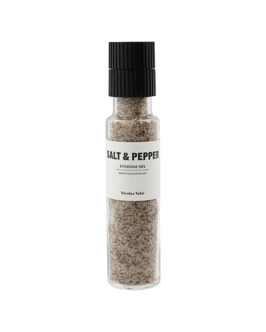 Everyday mix, Salt & pepper, 310 g