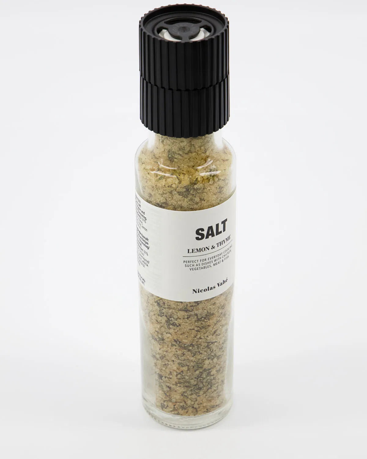Salt, Lemon & thyme, 320 g
