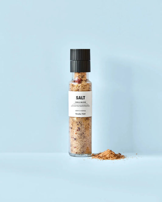 Salt, Chilli, 315 g