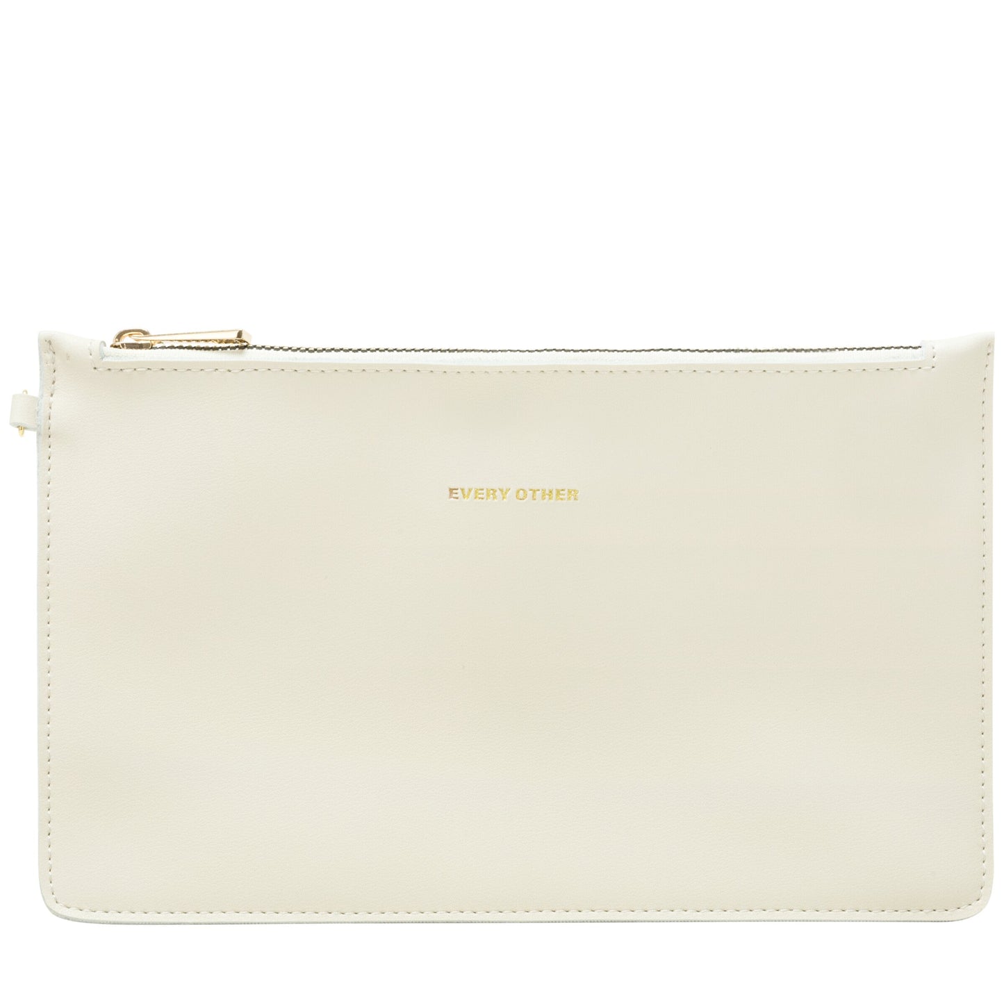 Woven Shoulder Bag