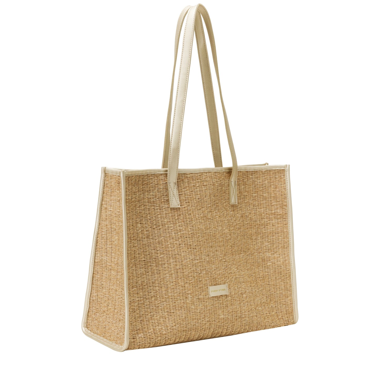 Large Basket Bag
