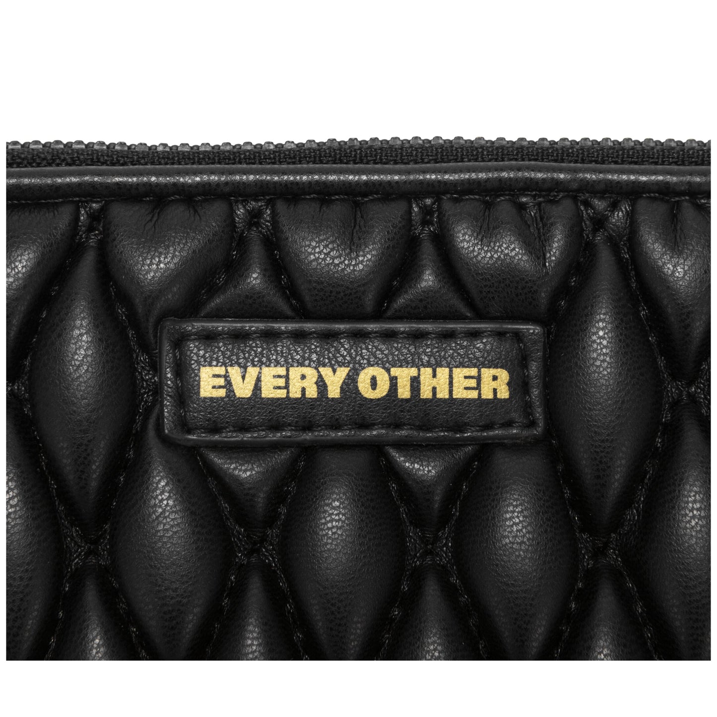 Padded Coin and Card Wallet