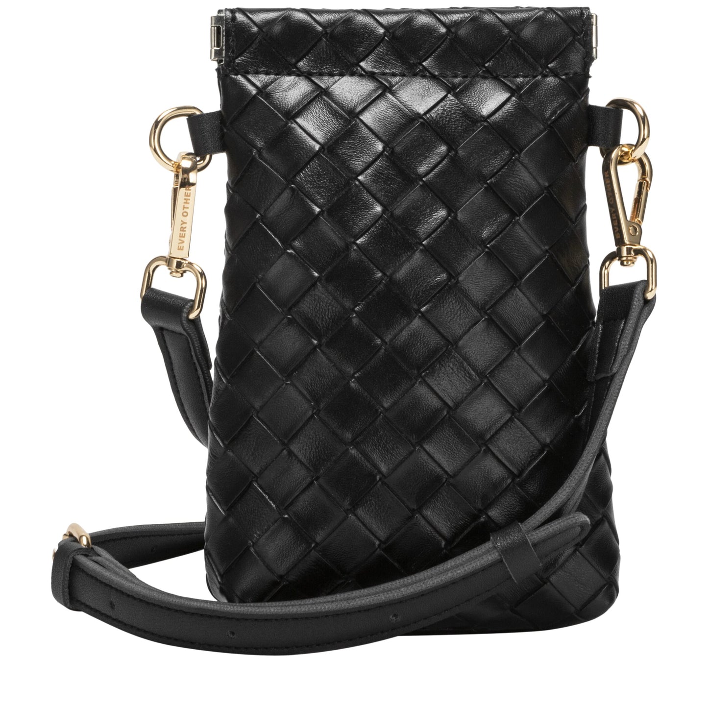 Small Cross Body Travel Bag