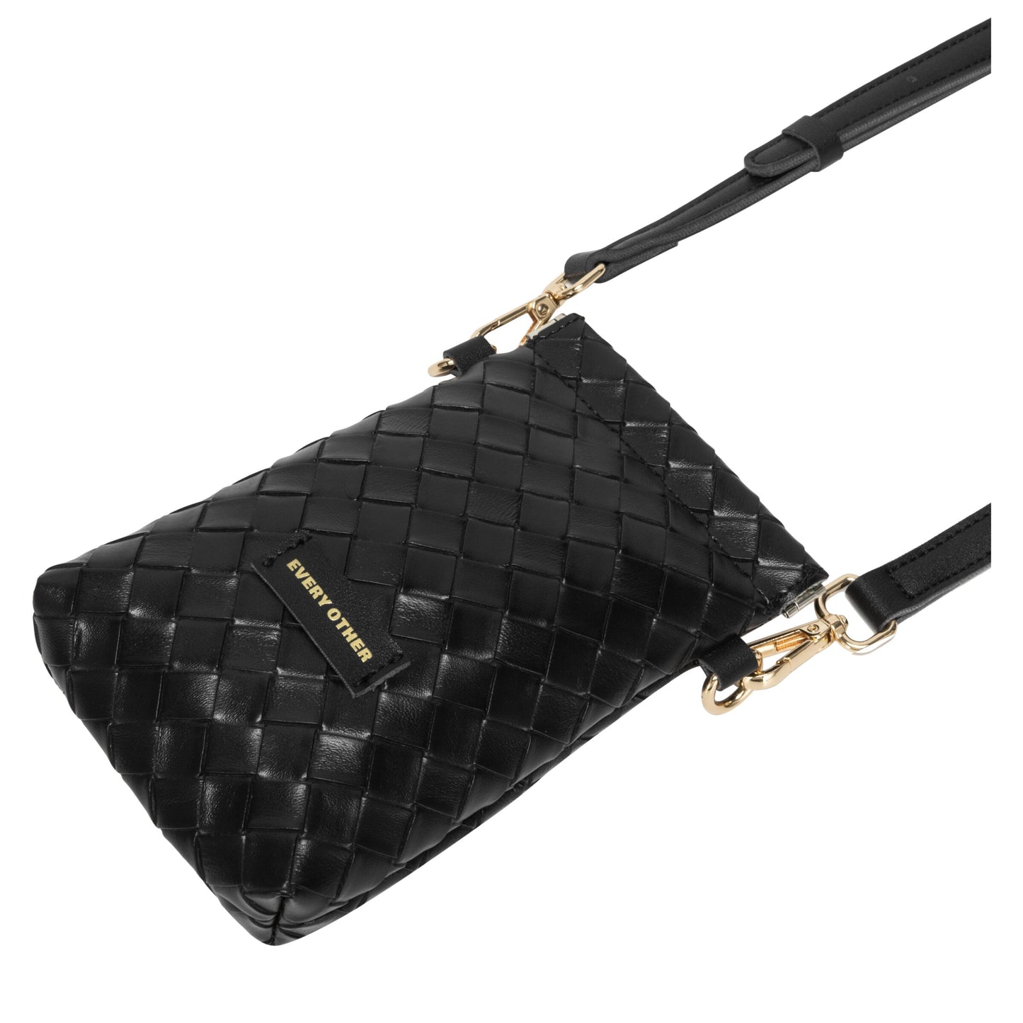 Small Cross Body Travel Bag