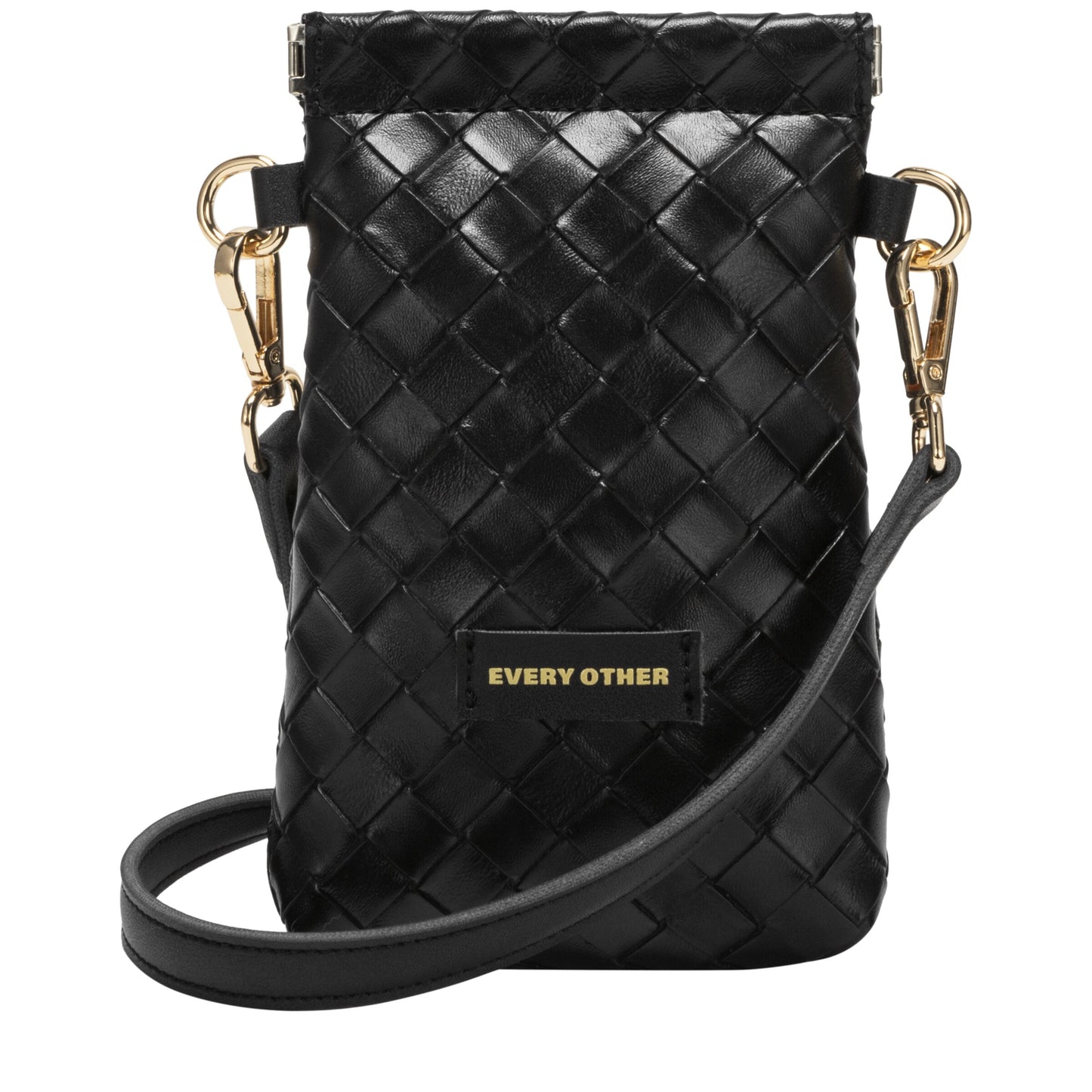 Small Cross Body Travel Bag