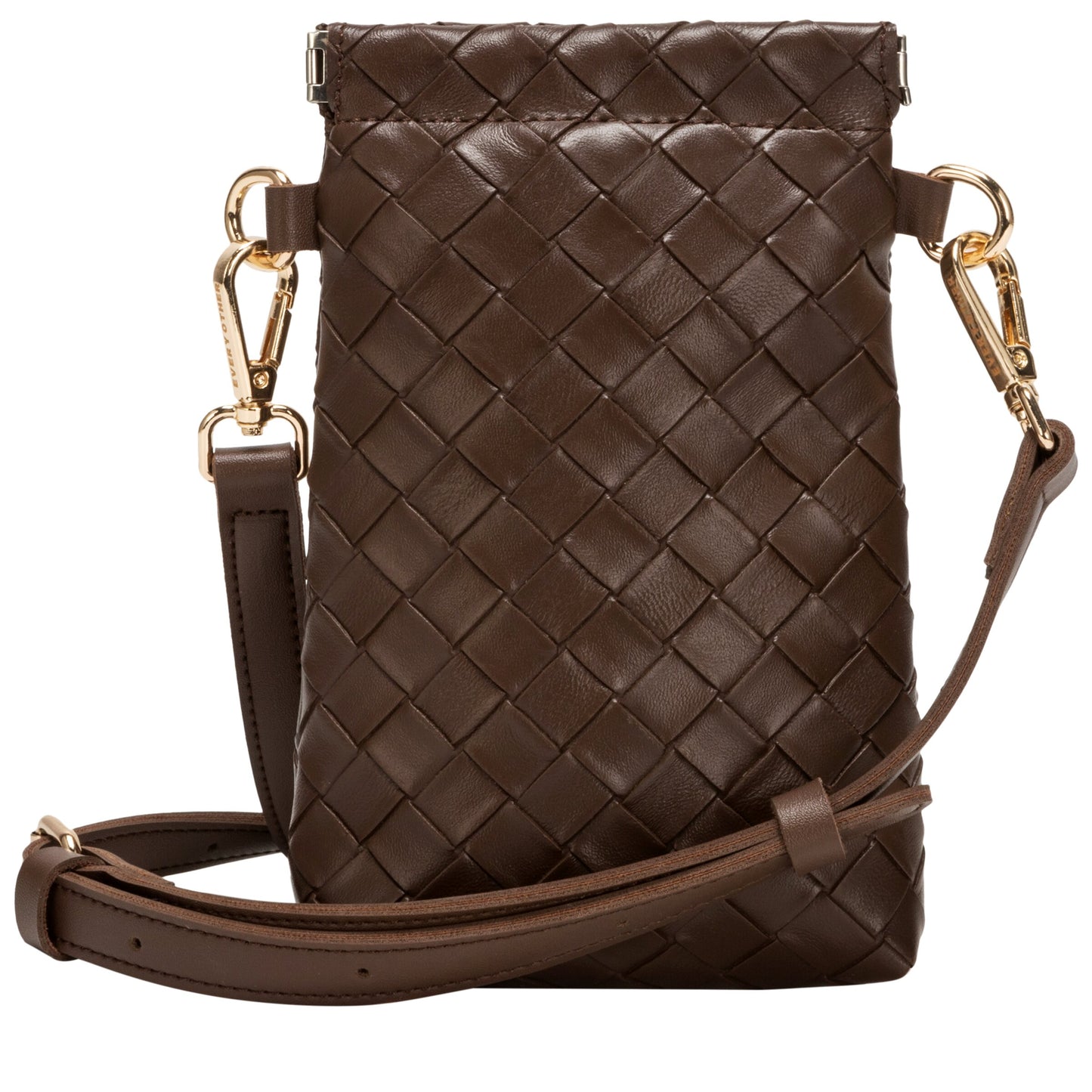 Small Cross Body Travel Bag